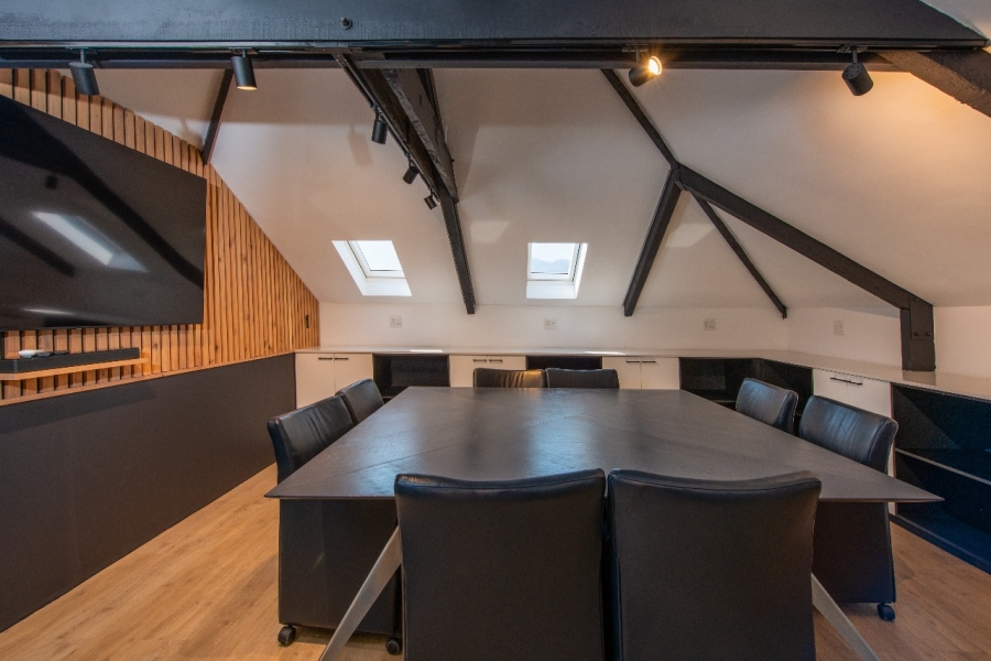 To Let commercial Property for Rent in Buitenverwagting Western Cape